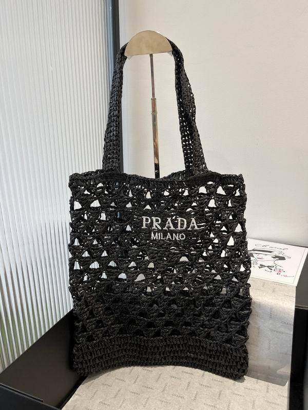 Prada Beach Bag ID:20250629-264